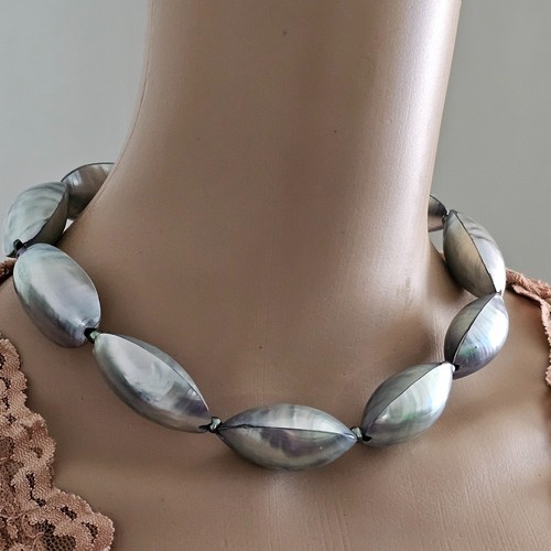 Natural nautilus osmena pearl - natural,