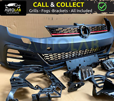 Bumper For Golf 7.5 GTI Bumper