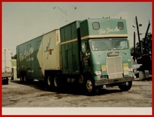 1975 White Freightliner Trucks