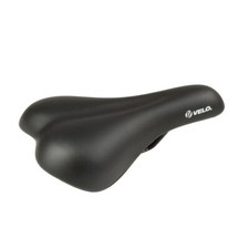 Velo Ladies / Gents Touring-Hybrid Bicycle Saddle