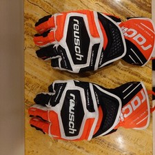 Reusch Worldcup Warrior GS Ski