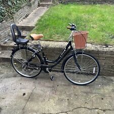 COLLECTION  27'' Wheel 700c Ladies Girls City Dutch Shopper Bicycle Bikes 6 sps 