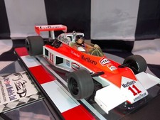 1:18 Model Car Group MCG