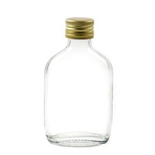 36 x 50ml Small Mini Glass
