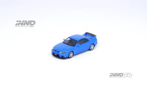 Inno64 nissan skyline - 1/64,