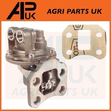 Fuel Lift Pump for Lister