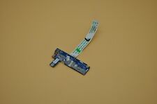 Packard Bell Easynote LS-5893P Power Button Switch Board w/ Cable - 33K