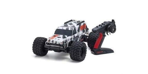 Kyosho kb10w mad wagon 3s - wagon, ve