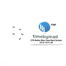 For MUST DE CARTIER  Watch