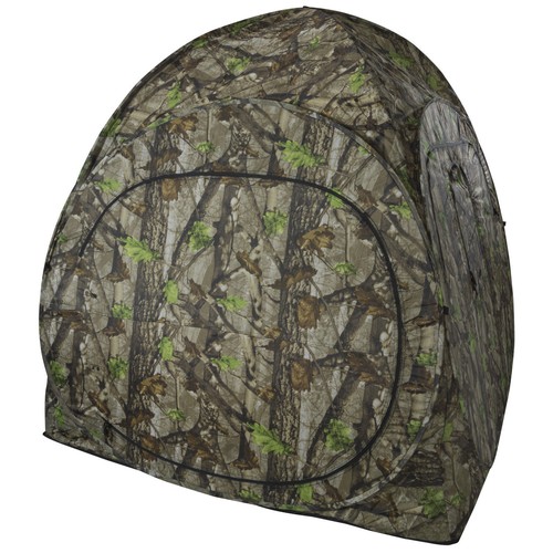 Pop man camouflage - pop-up,