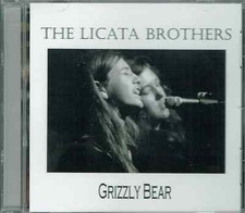 The Licata Brothers CD