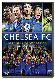 Chelsea end of - end, season