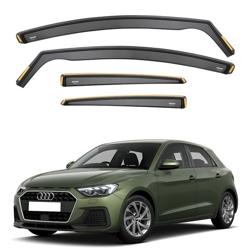 Ispeed wind deflectors for - ispeed,