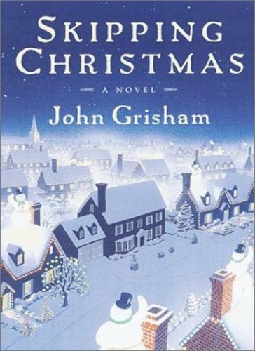 Skipping christmas john - skipping, christmas-john