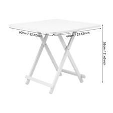 Kitchen Dining Table Folding