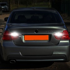 2 Pcs Reverse Light LED CANBUS