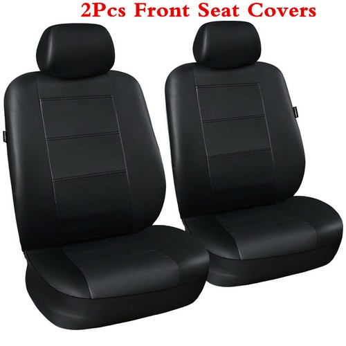 Leather accessory fit pair - fit,