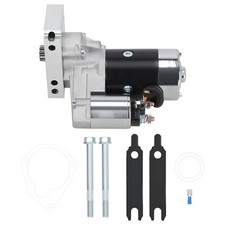 3HP Mini Starter Motor for