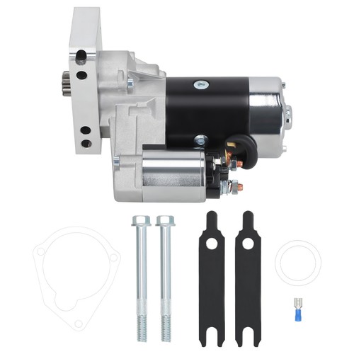 3hp mini starter - starter, motor