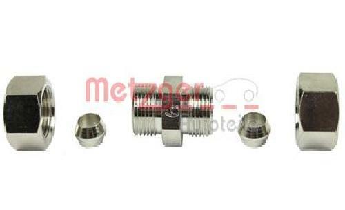 Original metzger adapter brake - metzger,