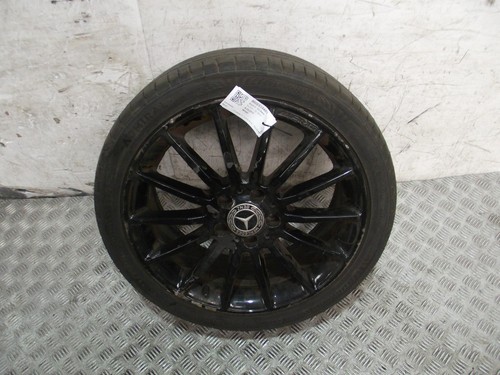 Mercedes class inch 14 - mercedes,