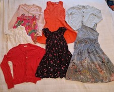 Girls Clothes Bundle Age 9