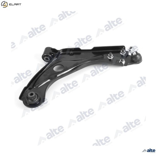 Controltrailing arm wheel - controltrailing,