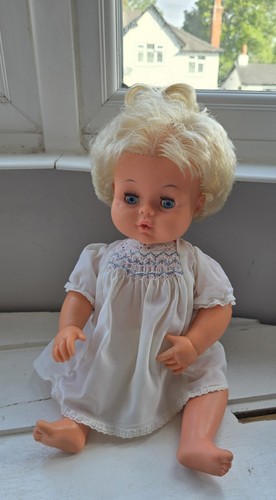 Palitoy ltd vintage tiny - ltd,