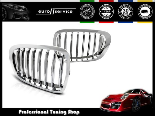 Front kidney grill grbm05 for - grill,