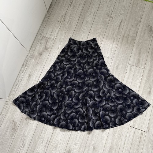 Droopy brown vintage navy - brown,