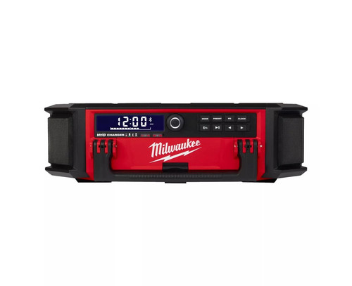 Milwaukee m18 prcdab - milwaukee,