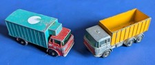 Vintage Pair of Matchbox