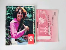 Autoharp Music Guide Method