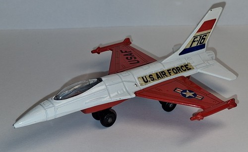Matchbox sky busters 24 - matchbox,