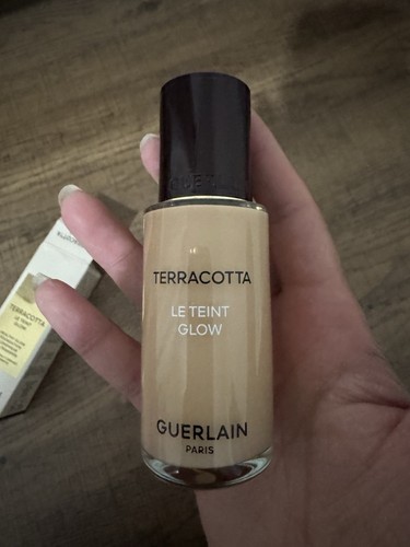 Guerlain terracotta - guerlain,
