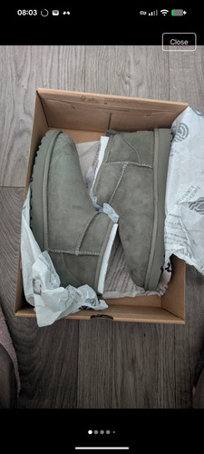 Ugg classic ultra - ugg, mini