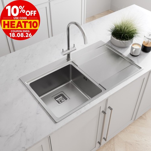 Sinkoro bowl kitchen sink - 1.0,