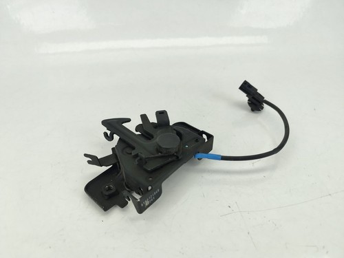 656012164r bonnet lock - bonnet,