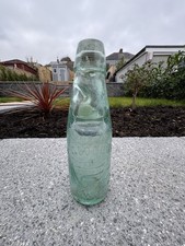 H Goodliff Chelmsford Essex codd Bottle