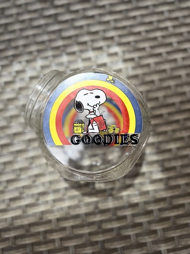 Vintage 1965 snoopy - 1965,