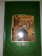 Love for Lydia (The great