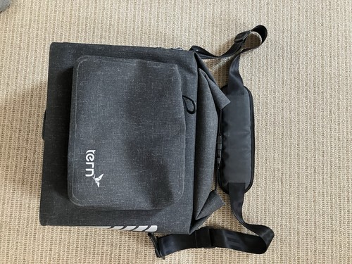 Tern dry goods - dry, bag
