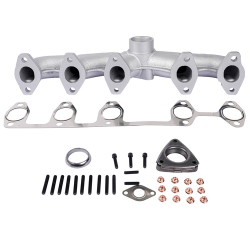 For touareg transporter - vw, t5