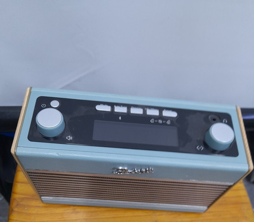Roberts rambler stereo fm - roberts, bt
