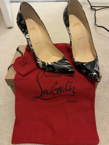 Christian louboutin women - christian,
