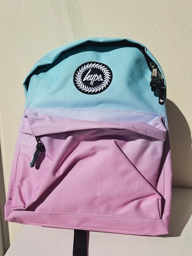 Hype backpack bag - backpack, lilac