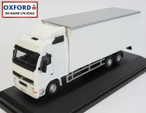 Oxford diecast 76vol01bl lorry - diecast,