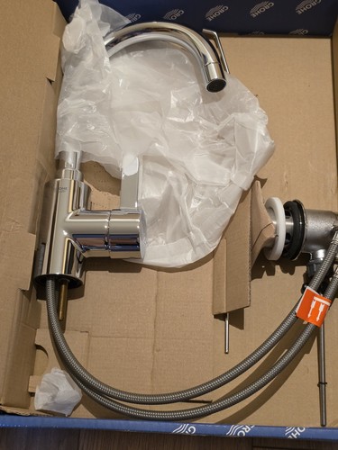 Grohe 32830001 eurosmart - grohe,