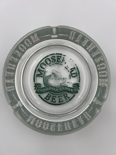 Vintage moosehead canadian - vintage,