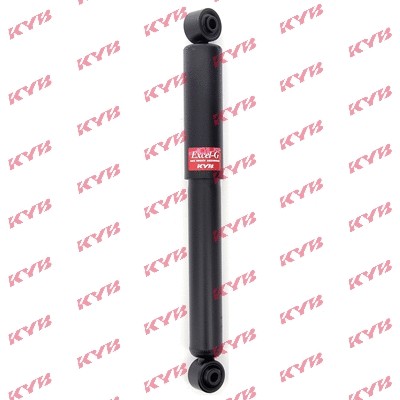 Rear shock absorber - fits:, vw